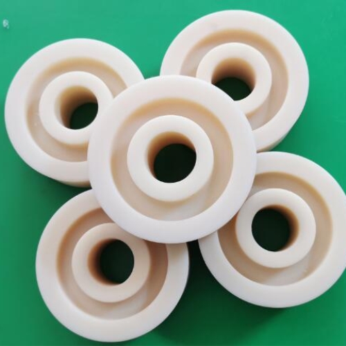 定做：尼龍軸套 T型MC高耐磨塑料尼龍襯套 尼龍軸承座套 尼龍?zhí)淄? /></a></div><div   id="95atbdwbugi0"   class=